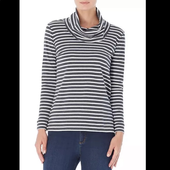 Loft women turtleneck - Picture 1 of 12